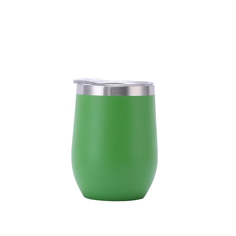 

He Jiang Shi JHS-082 12oz Insulated Stainless Steel Tumbler