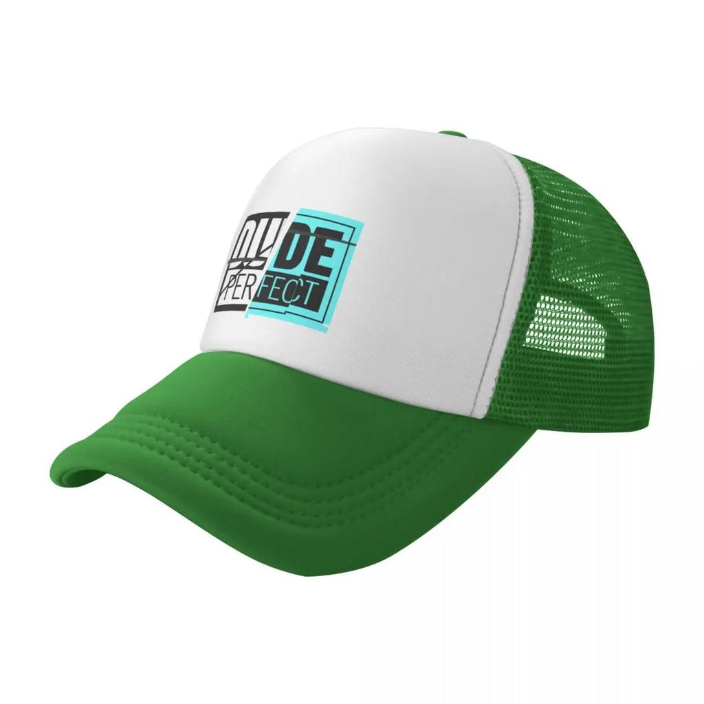 DudePerfec Baseball Cap Sun  Funny Hat Male  Hats Woman Mens