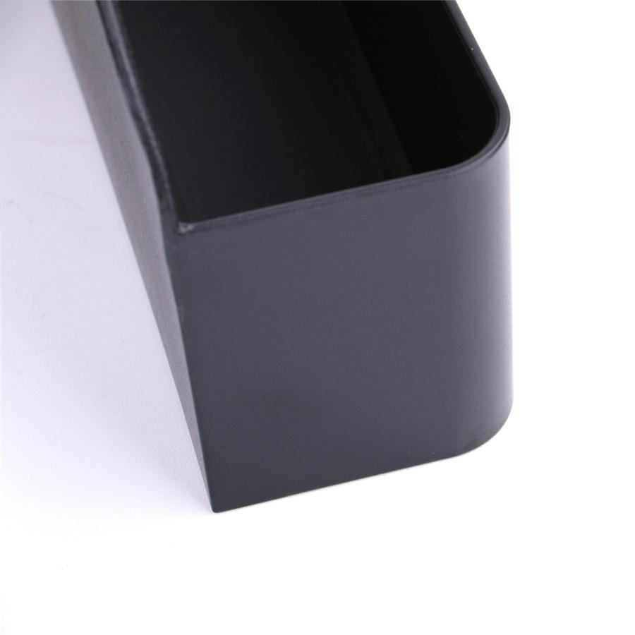 For Jeep Wrangler JL Gear Shifter Console Side Organizer Storage Box 2018-2021
