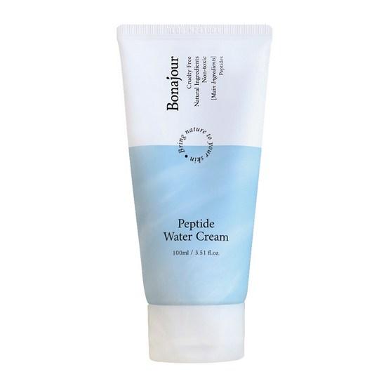 

Bonajour Vegan Peptide Water Cream 100ml 1pac