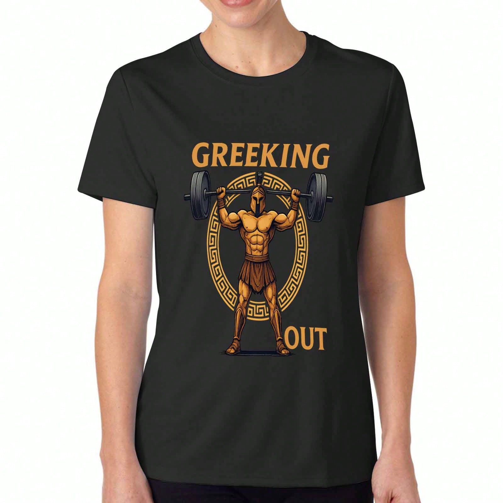 Great Horned Owls Ladies Cotton T Shirt, Premium Cotton Quality Print, Durable, Casual Fashion, I Just Really Like Great Horned Owls OkPrinted T Shirt S разноцветный