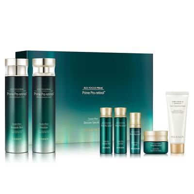 Age Focus Prime Double Effect set da 2 pezzi
