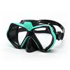 OLOEY Adult HD Diving Mask with Camera Mount