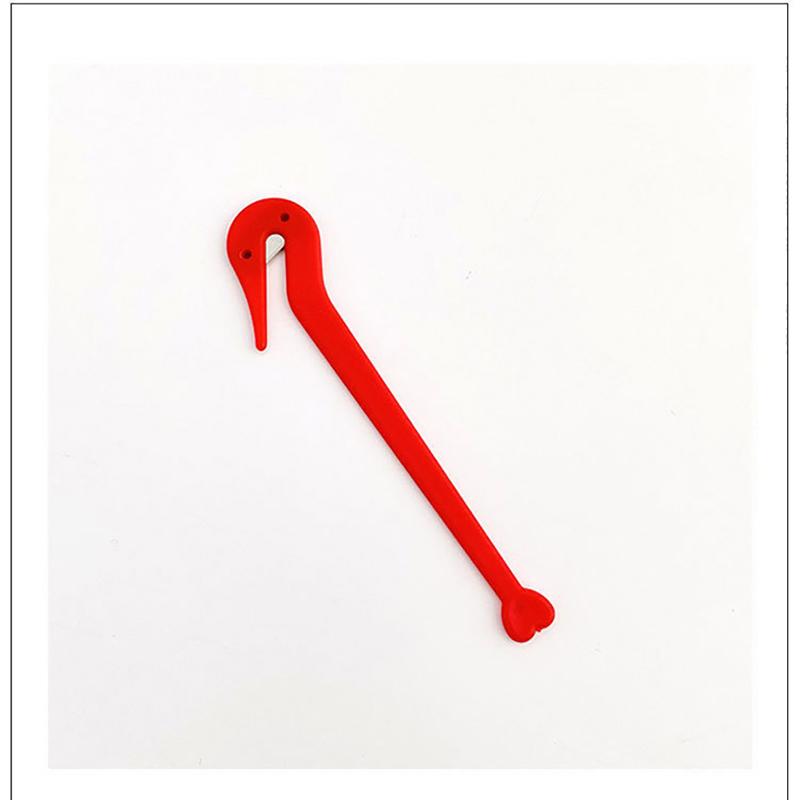 Buy 1Pc Elastic Hair Band Cutters Disposable Elastic Rubber Band