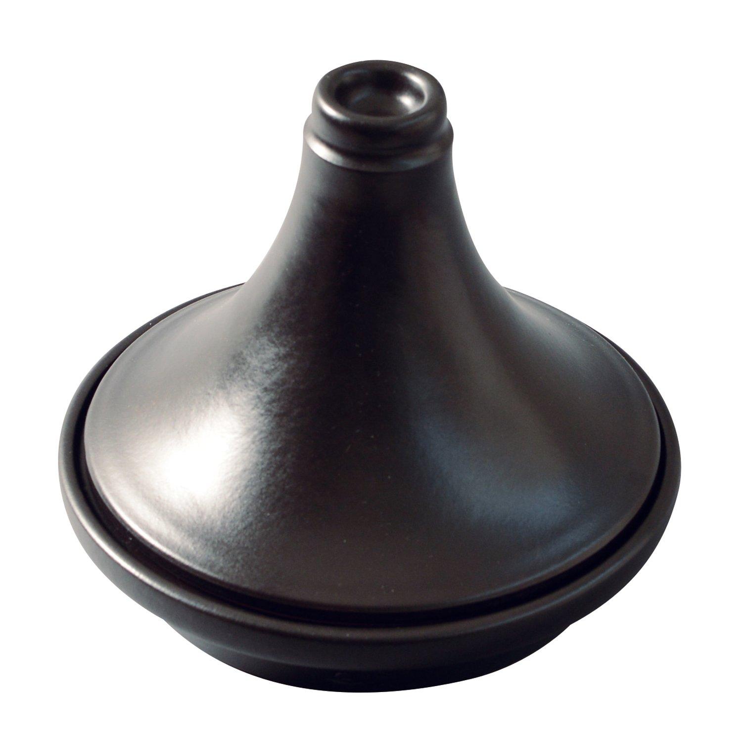 

Legas Tagine Black 17 4562191981378