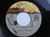 7inch Record KEITH POPPIN  Feel Like Dancing NONE CMS Records 1982 Jamaica SoulFunk Used