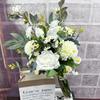 Premium Artificial Flower Bouquet for Home, Office, or Hotel Decor