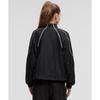 Lululemon License To Train Lightweight Jacket Black
