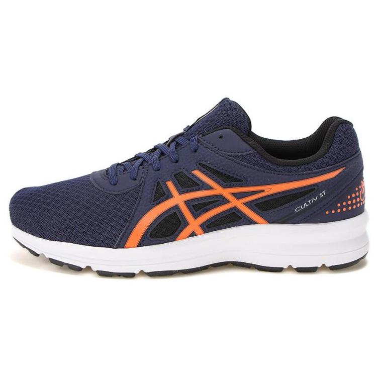 

Asics Cultiv St Blue/Orange 46