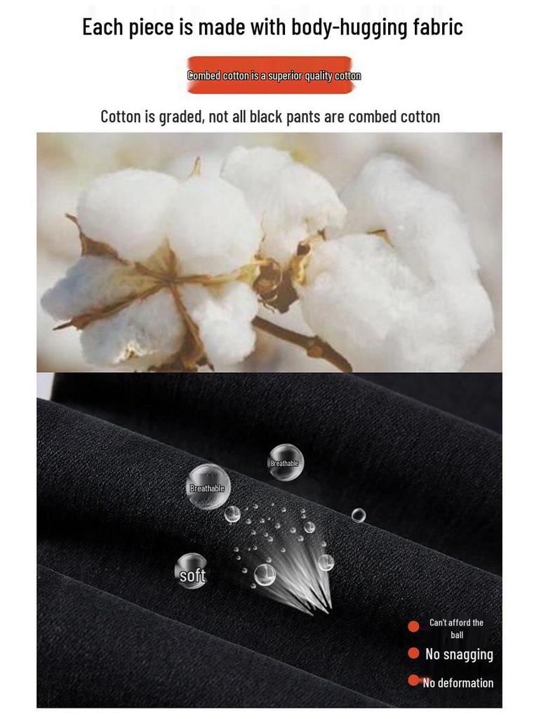 Women's High-Waisted, Slimming, Plus Size, Fleece-Lined Winter Jeans - Korean Style, Elastic Slim-Fit, Trendy Small Leg Pants