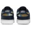Nike Dunk Low Retro Premium Men Obsidian Summit White Sport Grey Red Orbit DM0108-400