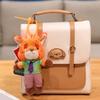 Zootopia Judy Hopps Nick Wilde Plush Bag Charm With Soft Cotton Filling For Kids And Teens
