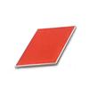 1 stuks 3D Metalen Auto Achterklep Spatbord Embleem Badge Sticker voor A3 A4 A5 A6 A7 Q3 Q5 Q7 S3 S4 S5 S6 S7 Styling Decoratie Accessoires