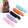 10pcs Hair Root Clip Hair Volumizing Curling Roller Fluffy Hair Clip Styling Tool