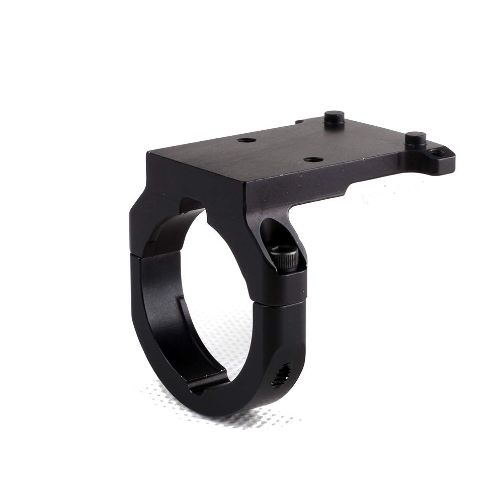 Ohhunt Miniature RMR Red Dot Reflex Sight Mount Base RM38 Compact 3.5x 4x 5.5x for Life Sciences