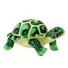 Fluffy Tortoise Plush Toy Stuffed Animal Sea Turtle Pillow Sea Turtle Stuffed Doll  Home Decor