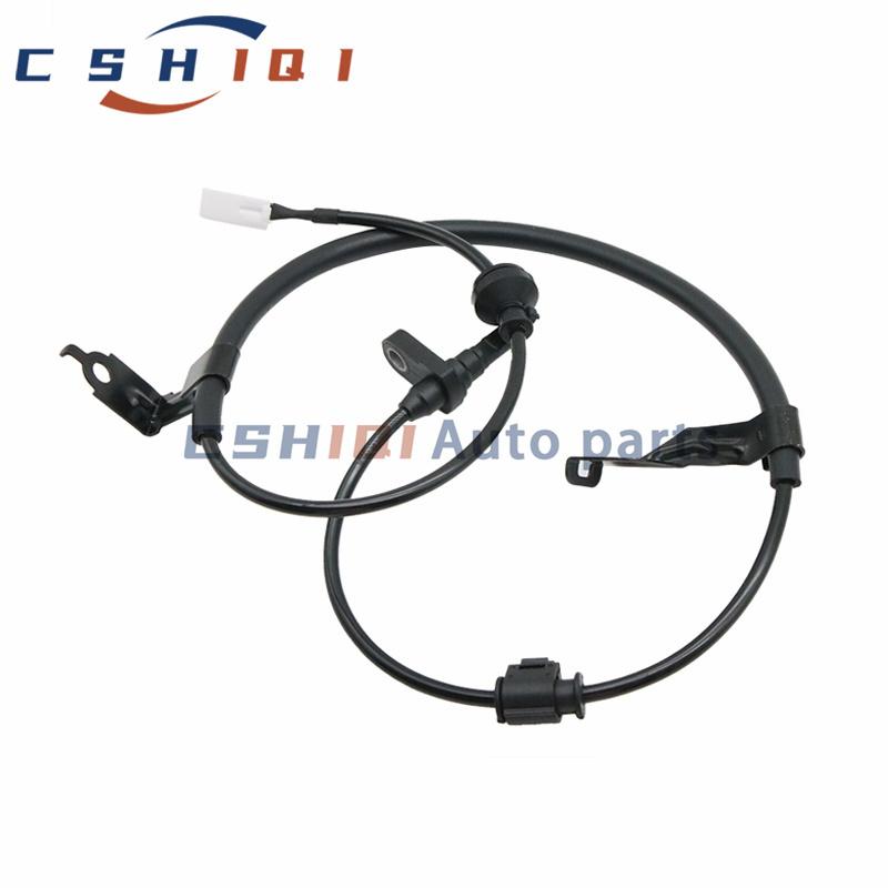89543-B4010 1PCS Capteur de Vitesse de Roue ABS Avant Gauche Droite Pour Daihatsu Terios 1.3 1.5 89542-B4010 89543B4010 89542B4010