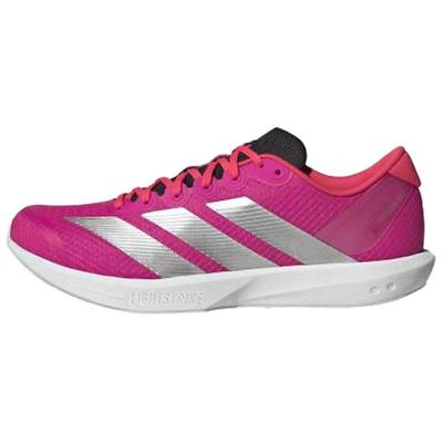 Adizero Laufschuhe Unisex Rosa JP6544