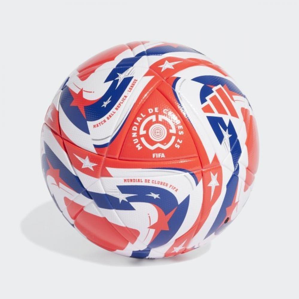 adidas FIFA Klub-Weltmeisterschaft 25 Liga-Ball Jm4754