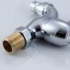Washing Machine and Mop Pool Faucet