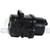 For Seat Leon Cupra R 2002 2003 2004 2005 2006 Left Side Front foglights Lamp With Halogen Bulbs 4B0941699