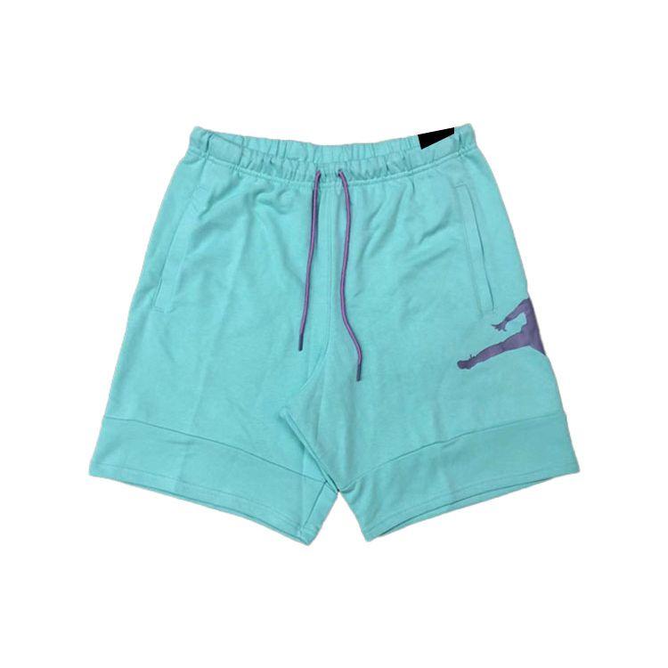 

Мужские повседневные вязаные шорты Jordan Basketball, синие DM2320-307 XXXL