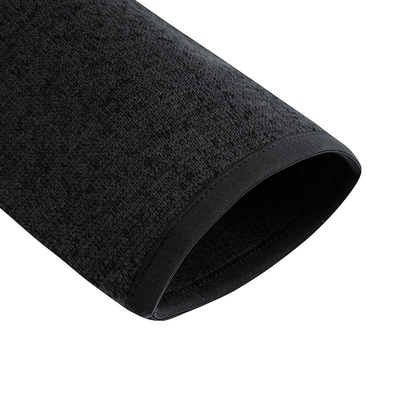 Anta Mote Ståkrage Utendørs Fleece Varm Jakke Herrejakker 952546710-2