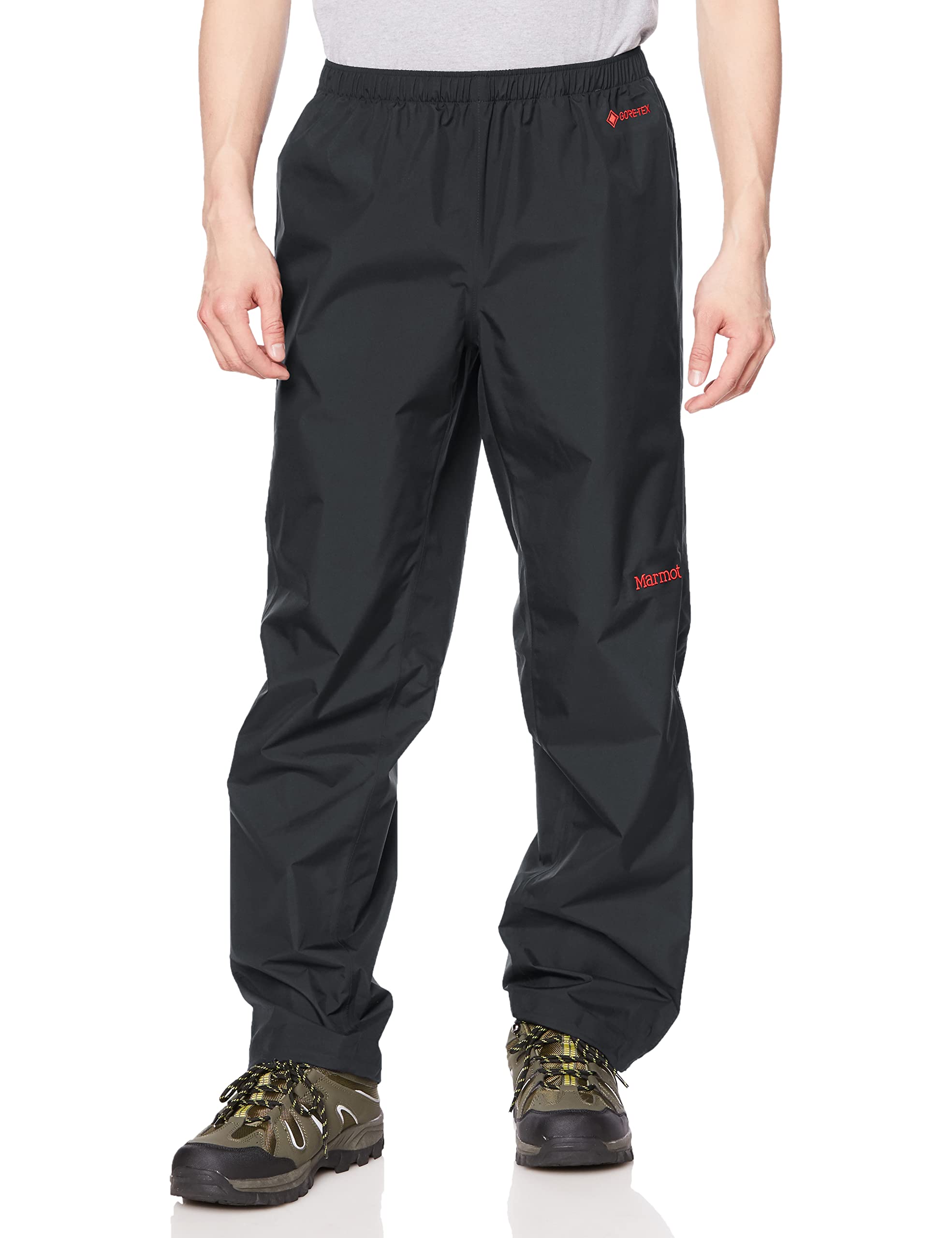 

Штаны от дождя Paria Pants Black M [Marmot] Штаны/Paria Men s