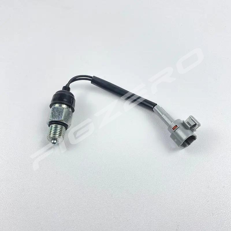 Reverse Light Switch Automotive Accessories for Wuling Rongguang New Truck New Hongguang V Plus Zhengtu