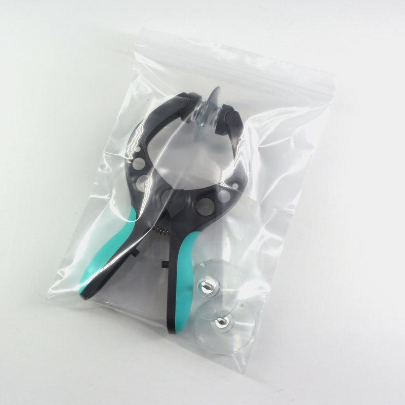iPhone Screen Removal Pliers - Double-Sided Strong Suction Cup Tool