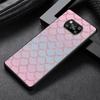 Custodia Cool Sirena per Xiaomi Poco X3 NFC X5 F4 F3 M4 Pro X4 GT M5s M5 Pocophone F1 M3 Cover Guscio in TPU Nero per Telefono