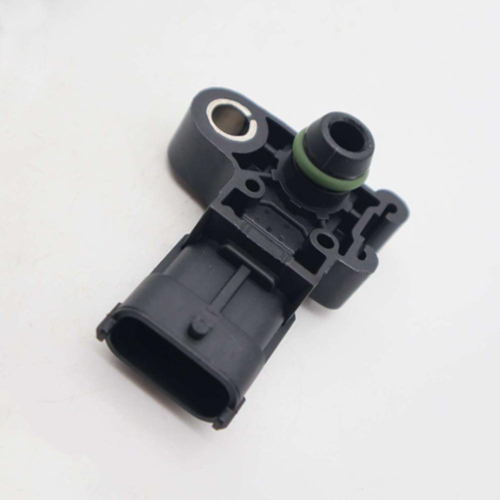 12594942 Engine Manifold Absolute Pressure MAP Sensor For Chevrolet