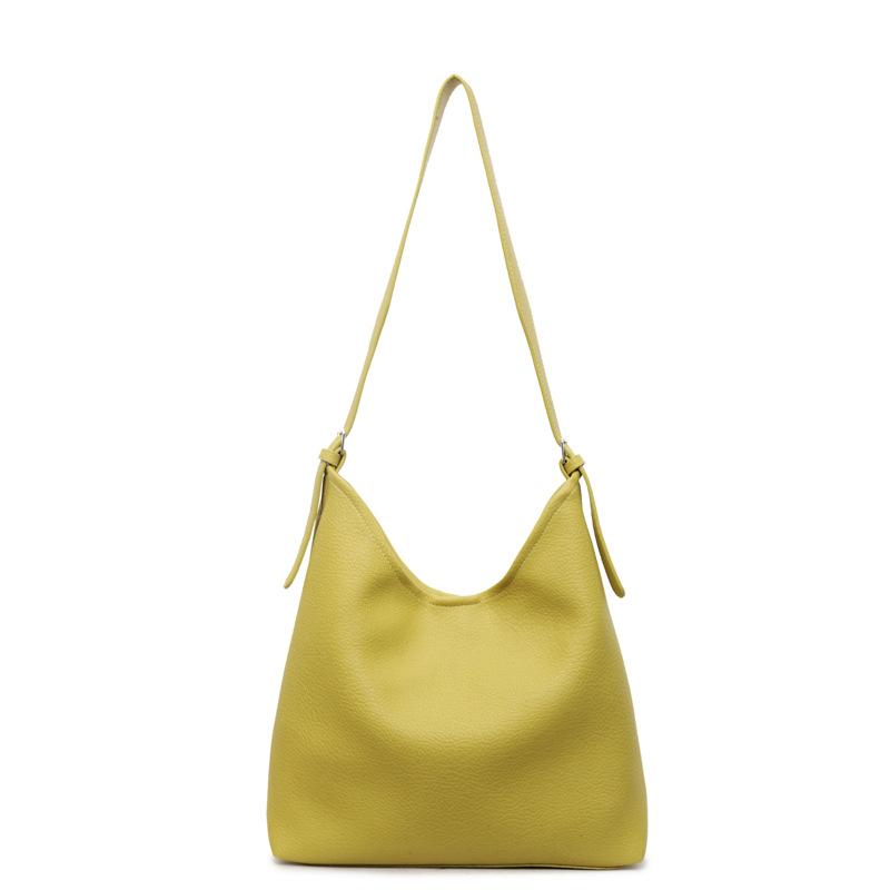 

Новая женская сумка для мамы большой вместимости, модная наплечная портативная сумка-мессенджер, повседневная женская сумка