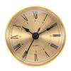 Quartz Clock Crystal Insert: 70x80x90mm Inlaid Clock Accessories