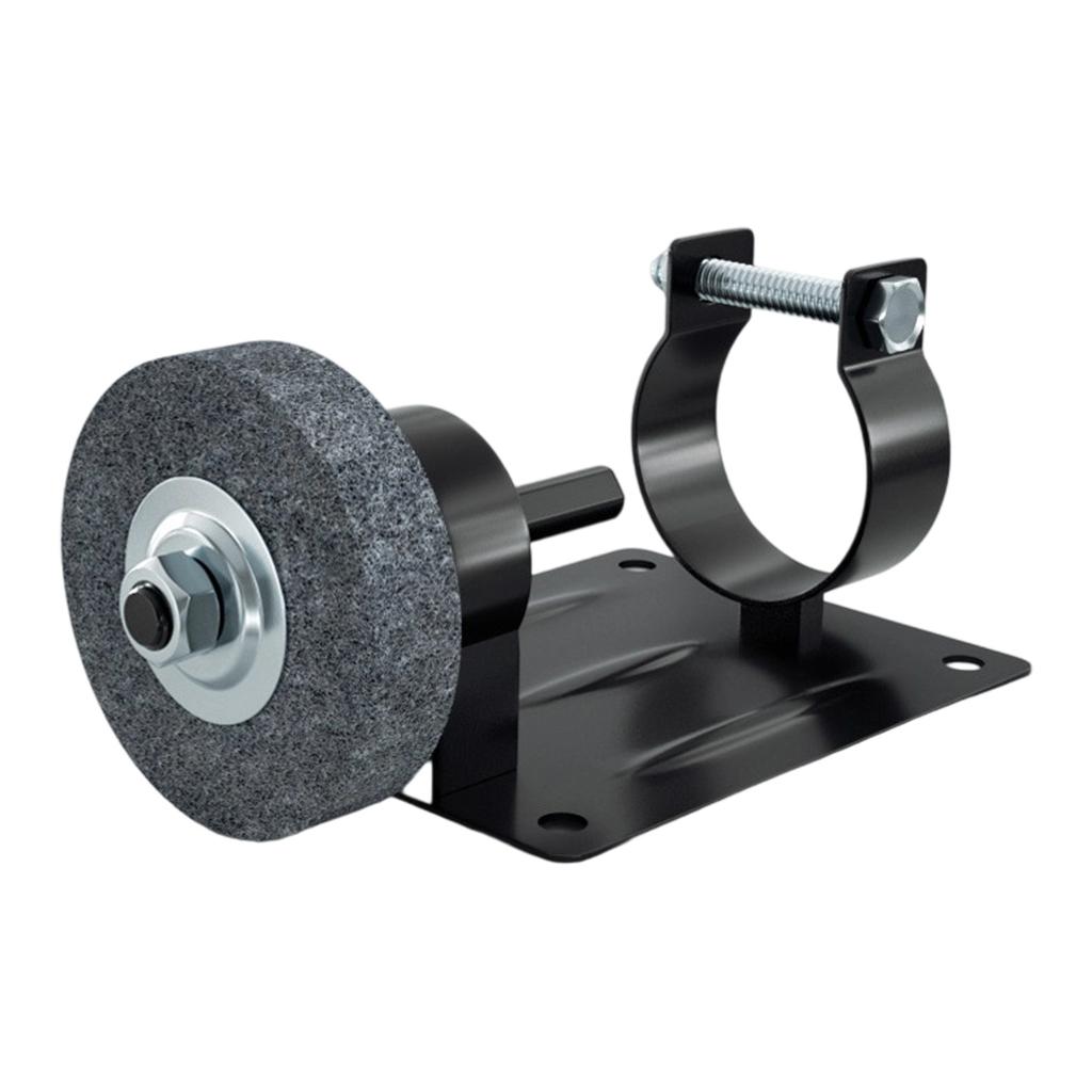Polishing Buffing Wheel Grinding Bit Set Grinding Wheel Universal Rotary Power Tool Wood Stone Polishing Projects
