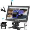 Hodozzy Wireless Backup Camera