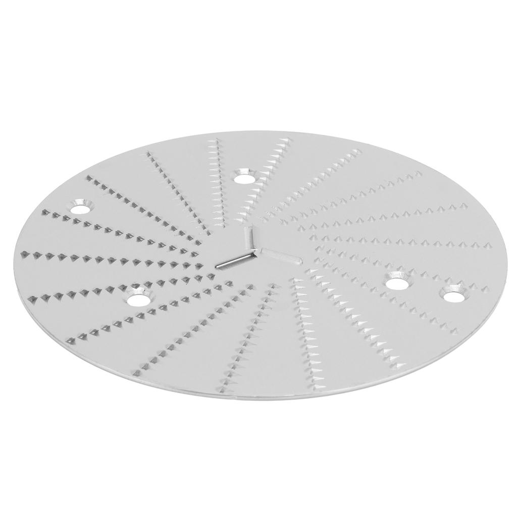 Blad i rustfritt stål med utskifting av faste skruer for Jack Lalanne Power Juicer