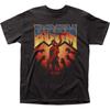 Army Of Darkness Boom Mens T Shirt Classic Pop Culture Movie Tee New Black Unisex T-Shirt
