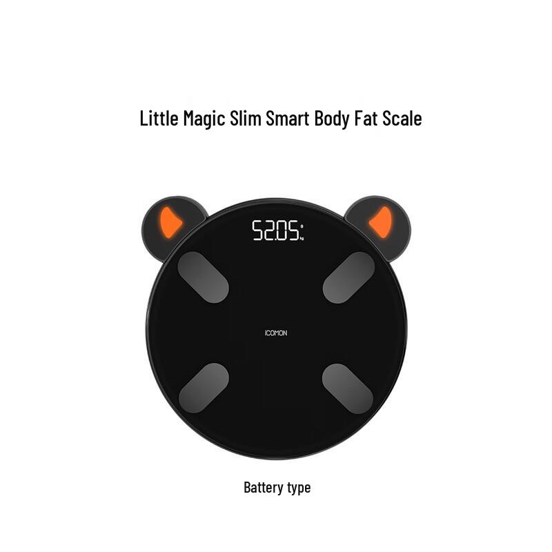 Wolai Smart Bluetooth Body Fat Scale (CN version)
