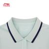 Li-Ning Girls' Ice-Cool Anti-Bacterial Faux Two-Piece Dress