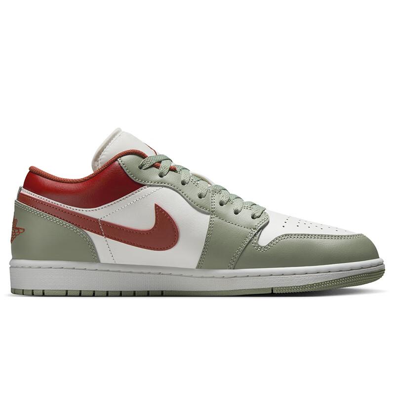 Jordan Men`s Casual Shoes AJ1 Guava