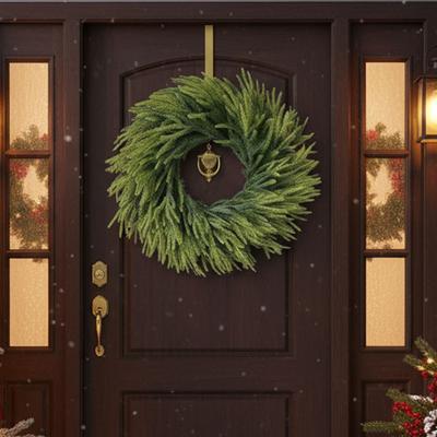 Décoration de la maison – Fleurs et couronnes décoratives