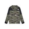 The North Face 1990 Jackets Unisex Army Green Hooded Moderate Other NI2HQ01O