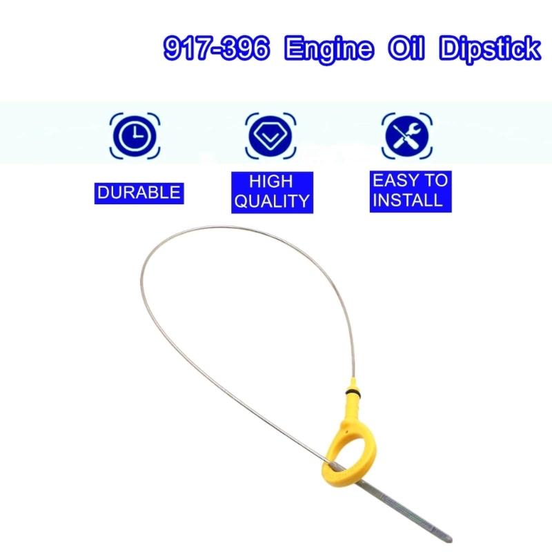Duty Transmission Oil Dipstick With Clear Remarkably For Accurate Fluid Level Measurement Compatibility with Select Vehi