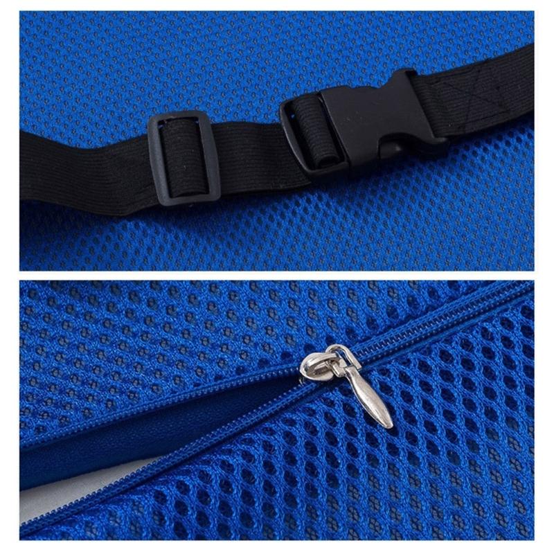 Lumbar Support Pillow for Office Chair Back Support Pillow for Car, Computer Chair, Soft Memory Foam Back Cushion