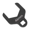 46mm Water Pump Wrench 1 2 Inch Drive Easy Adjustment Timing Belt Tension Spanner Replacement for OHC Engines 1.2 1.3