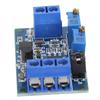 0/4‑20mA To 0‑3.3V/5V/10V Signal Conversion Module Voltage Transmitter Board  Control Systems