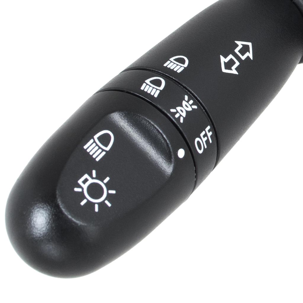 Chevrolet Lacetti 2005- Lever, Light and Turn Signal Switch