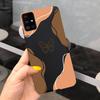 For Samsung Galaxy A51 5G SM-A516B Lovely Printing Jelly Phone Case Soft Silicone TPU Back Cover For Samsung A51 5G UW SM-A516V