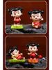 Nezha Hero Series Cartoon Figurine - Blind Box
